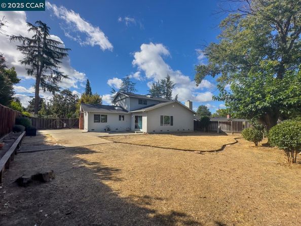 3440 Perada Drive, Walnut Creek CA 94598
