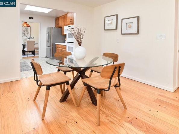 3440 Perada Drive, Walnut Creek CA 94598