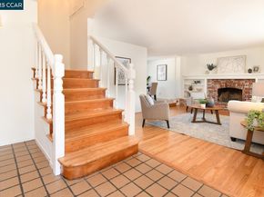 3440 Perada Drive, Walnut Creek CA 94598