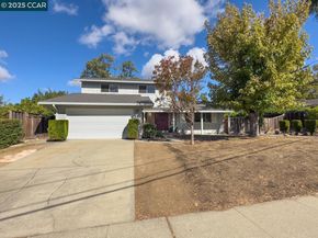 3440 Perada Drive, Walnut Creek CA 94598