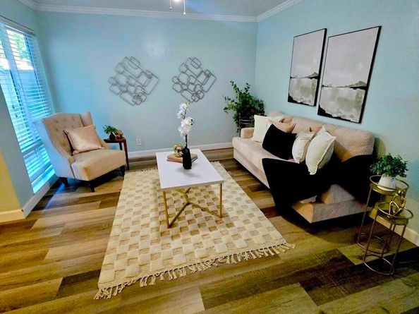 2000 Laguna Cir D, Concord CA 94520