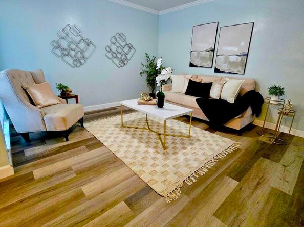 2000 Laguna Cir D, Concord CA 94520