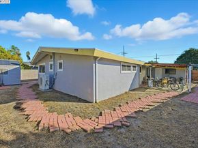 1481 Rieger Ave, Hayward CA 94544