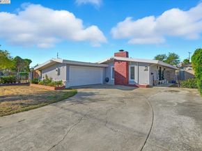 1481 Rieger Ave, Hayward CA 94544