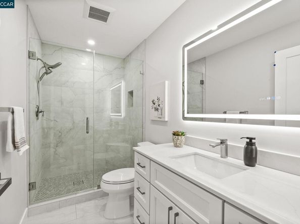 2300 Pine Knoll Drive #1, Walnut Creek CA 94595