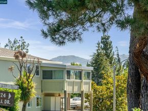 2300 Pine Knoll Drive #1, Walnut Creek CA 94595