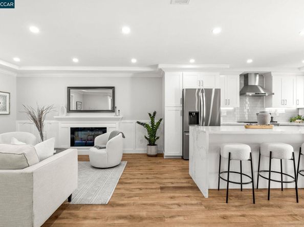 2300 Pine Knoll Drive #1, Walnut Creek CA 94595