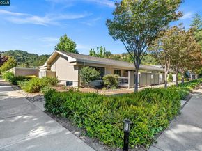 2300 Pine Knoll Drive #1, Walnut Creek CA 94595