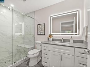 2300 Pine Knoll Drive #1, Walnut Creek CA 94595