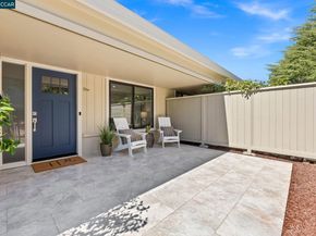 2300 Pine Knoll Drive #1, Walnut Creek CA 94595