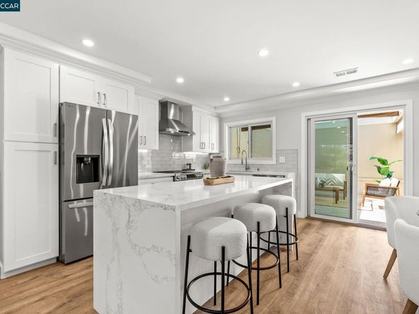 2300 Pine Knoll Drive #1, Walnut Creek CA 94595