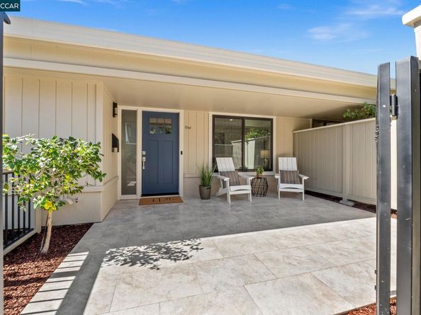 2300 Pine Knoll Drive #1, Walnut Creek CA 94595