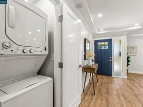 2300 Pine Knoll Drive #1, Walnut Creek CA 94595