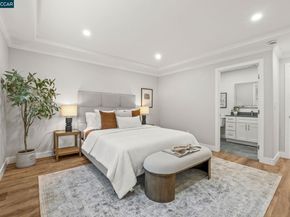 2300 Pine Knoll Drive #1, Walnut Creek CA 94595
