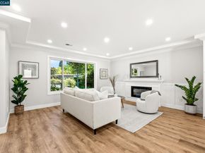 2300 Pine Knoll Drive #1, Walnut Creek CA 94595