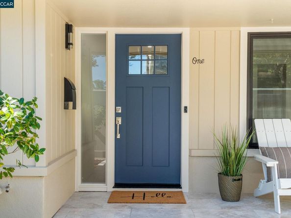 2300 Pine Knoll Drive #1, Walnut Creek CA 94595
