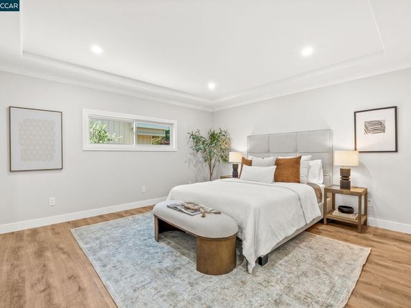 2300 Pine Knoll Drive #1, Walnut Creek CA 94595
