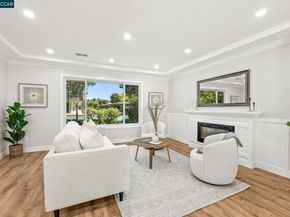 2300 Pine Knoll Drive #1, Walnut Creek CA 94595