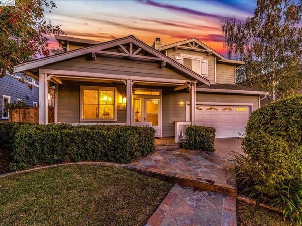 1429 Winding Stream Dr, Livermore CA 94551
