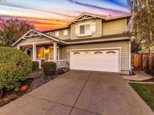 1429 Winding Stream Dr, Livermore CA 94551