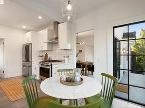 801 Mandana Blvd, Oakland CA 94610