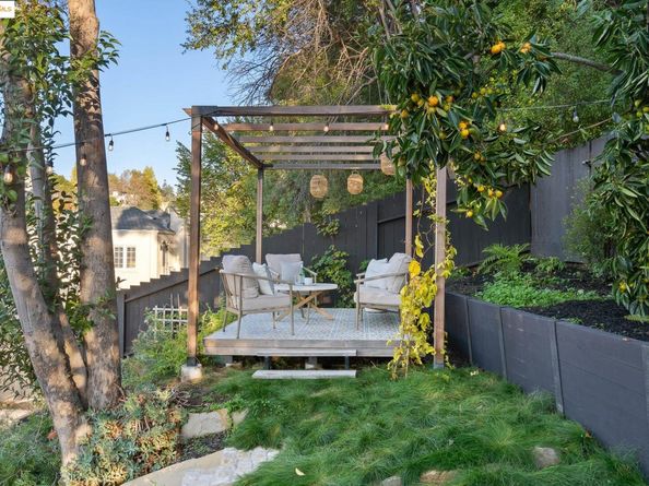 801 Mandana Blvd, Oakland CA 94610