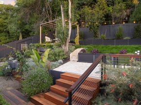 801 Mandana Blvd, Oakland CA 94610