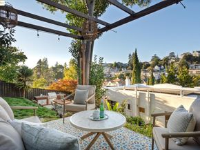801 Mandana Blvd, Oakland CA 94610