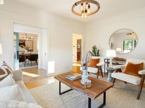801 Mandana Blvd, Oakland CA 94610