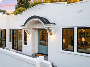 801 Mandana Blvd, Oakland CA 94610