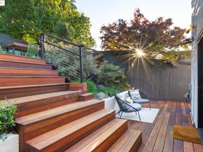 801 Mandana Blvd, Oakland CA 94610