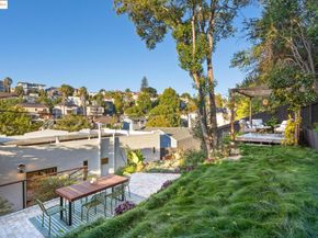 801 Mandana Blvd, Oakland CA 94610