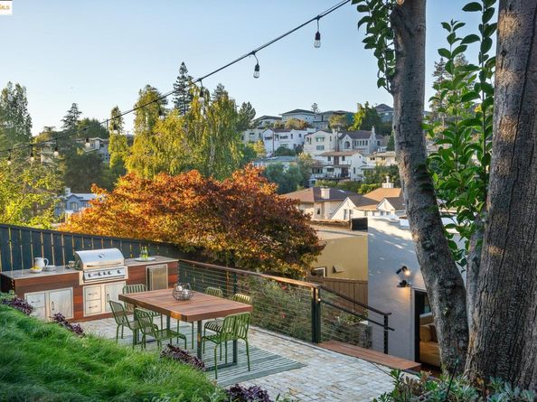 801 Mandana Blvd, Oakland CA 94610