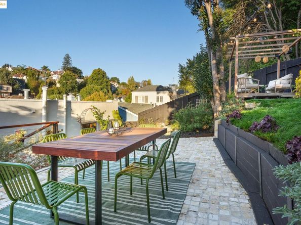 801 Mandana Blvd, Oakland CA 94610