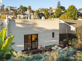 801 Mandana Blvd, Oakland CA 94610