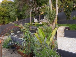 801 Mandana Blvd, Oakland CA 94610