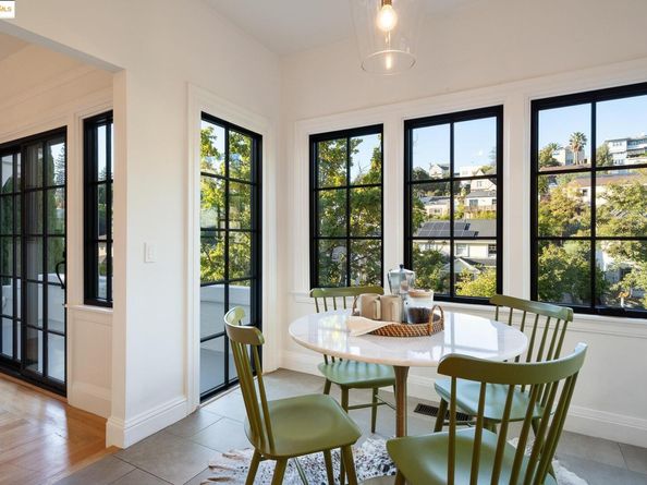 801 Mandana Blvd, Oakland CA 94610