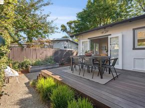 468 60th St, Oakland CA 94609