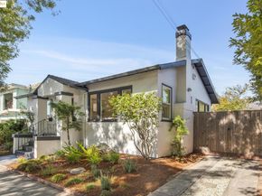468 60th St, Oakland CA 94609