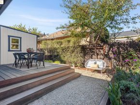 468 60th St, Oakland CA 94609