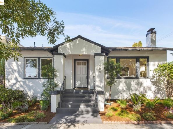 468 60th St, Oakland CA 94609