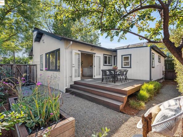 468 60th St, Oakland CA 94609