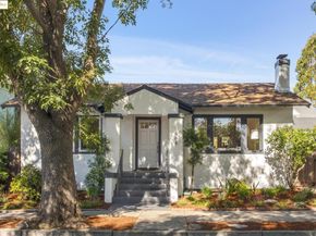 468 60th St, Oakland CA 94609