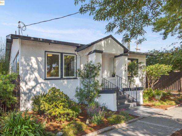 468 60th St, Oakland CA 94609