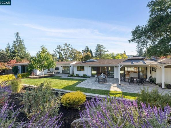 3958 Franke Ln, Lafayette CA 94549