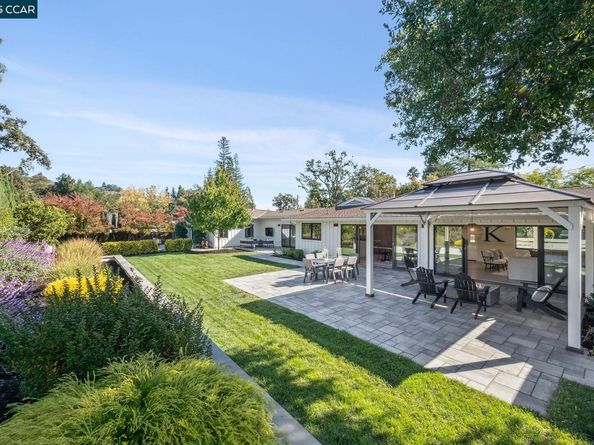 3958 Franke Ln, Lafayette CA 94549