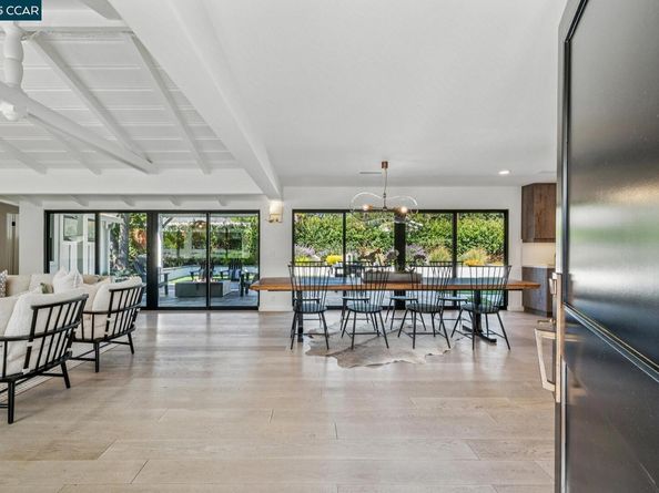 3958 Franke Ln, Lafayette CA 94549