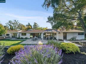 3958 Franke Ln, Lafayette CA 94549