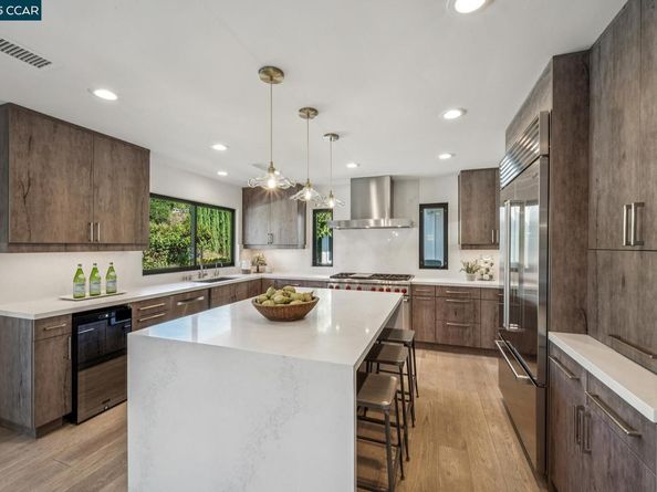 3958 Franke Ln, Lafayette CA 94549