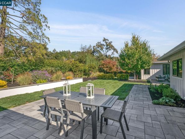 3958 Franke Ln, Lafayette CA 94549